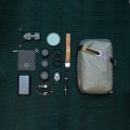 Peak Design Tech Pouch - Sage